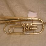 307 7308 Trumpet